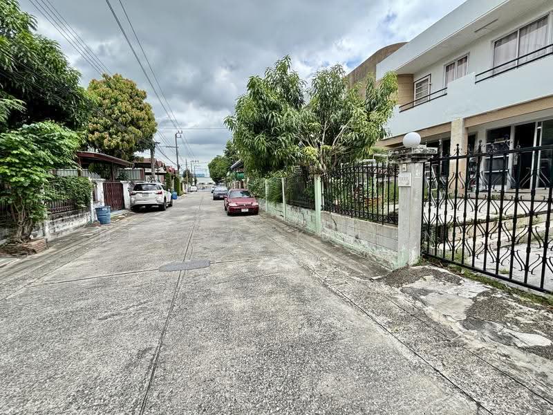 Rung Arun 2 Village : หมู่บ้านรุ่งอรุณ 2, กรุงเทพ, ลำปลาทิว, ลาดกระบัง, กรุงเทพ, 127 ตร.ม., บ้านเดี่ยว ขาย, โดย Meechai Kunsan, 10899370 - DDproperty.com