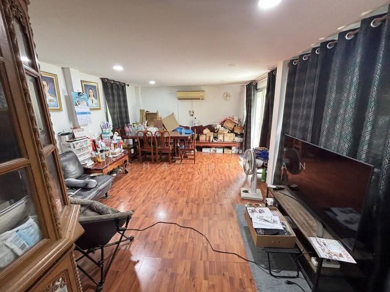 Rung Arun 2 Village : หมู่บ้านรุ่งอรุณ 2, กรุงเทพ, ลำปลาทิว, ลาดกระบัง, กรุงเทพ, 127 ตร.ม., บ้านเดี่ยว ขาย, โดย Meechai Kunsan, 10899370 - DDproperty.com