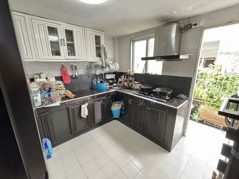 Rung Arun 2 Village, Bangkok, Lam Pla Tiew, Lat Krabang, Bangkok, 4 Bedrooms, 127 sqm, Single Detached House For Sale, by Meechai Kunsan, 10899370 - DDproperty.com