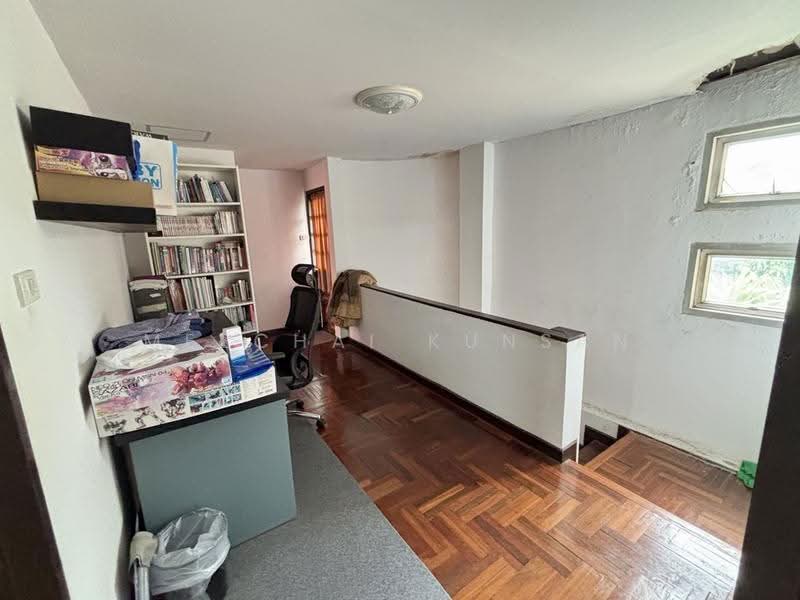 Rung Arun 2 Village, Bangkok, Lam Pla Tiew, Lat Krabang, Bangkok, 4 Bedrooms, 127 sqm, Single Detached House For Sale, by Meechai Kunsan, 10899370 - DDproperty.com
