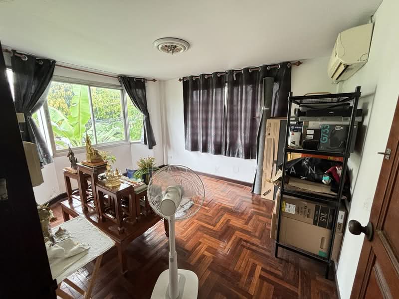 Rung Arun 2 Village, Bangkok, Lam Pla Tiew, Lat Krabang, Bangkok, 4 Bedrooms, 127 sqm, Single Detached House For Sale, by Meechai Kunsan, 10899370 - DDproperty.com
