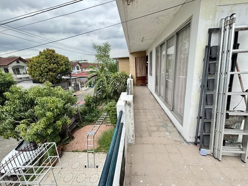 Rung Arun 2 Village, Bangkok, Lam Pla Tiew, Lat Krabang, Bangkok, 4 Bedrooms, 127 sqm, Single Detached House For Sale, by Meechai Kunsan, 10899370 - DDproperty.com