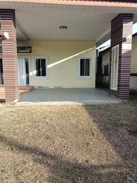 บ้านฉัตรเพชร, Songkhla, 5/16 ราษฎร์อุทิศ (สข.4046), Thung Tam Sao, Hat Yai, Songkhla, 3 Bedrooms, 158 sqm, Single Detached House For Sale, by พลอยจิรา, 10899496 - DDproperty.com