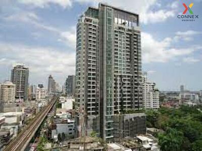 ขาย - The Address Sukhumvit 28 : ดิ แอดเดรส สุขุมวิท 28, กรุงเทพ