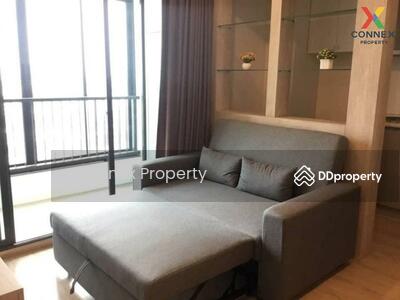 ขาย - IDEO Sathorn Tha Phra : ไอดีโอ สาทร-ท่าพระ, กรุงเทพ
