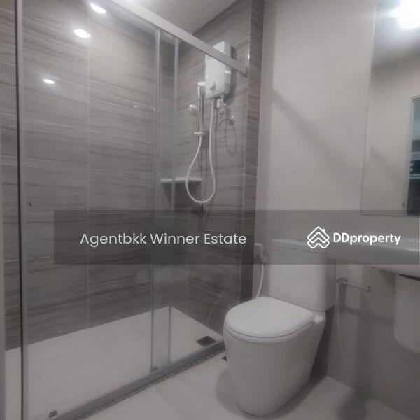 Supalai Veranda Ramkhamhaeng, Bangkok, Ramkhamhaeng Road, Hua Mak, Bang Kapi, Bangkok, Studio, 30 sqm, Condo For Rent, by Agentbkk, 10899770 - DDproperty.com