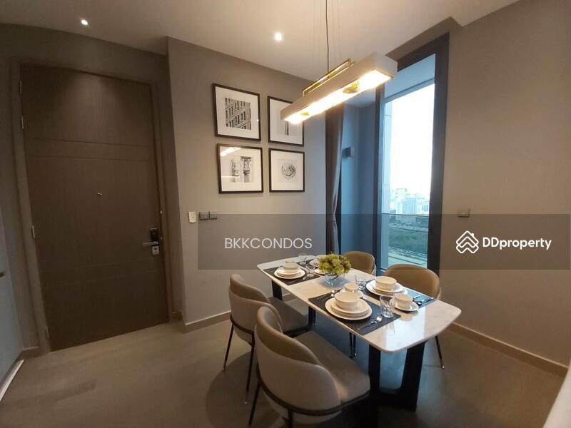 The Esse at Singha Complex, Bangkok, 1788 New Petchaburi Rd, Khlongtoei Nua, Watthana, Bangkok, 2 Bedrooms, 72 sqm, Condo For Sale, by BKKCONDOS, 10899822 - DDproperty.com