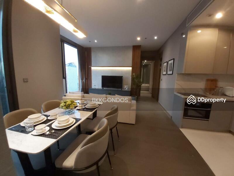 The Esse at Singha Complex : ดิ เอส แอท สิงห์ คอมเพล็กซ์, กรุงเทพ, 1788 ถนนเพชรบุรีตัดใหม่, คลองเตยเหนือ, วัฒนา, กรุงเทพ, 72 ตร.ม., คอนโด ขาย, โดย BKKCONDOS, 10899822 - DDproperty.com