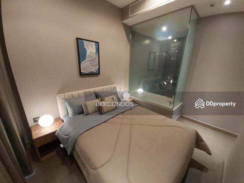 The Esse at Singha Complex, Bangkok, 1788 New Petchaburi Rd, Khlongtoei Nua, Watthana, Bangkok, 2 Bedrooms, 72 sqm, Condo For Sale, by BKKCONDOS, 10899822 - DDproperty.com