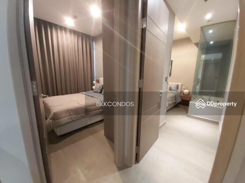 The Esse at Singha Complex, Bangkok, 1788 New Petchaburi Rd, Khlongtoei Nua, Watthana, Bangkok, 2 Bedrooms, 72 sqm, Condo For Sale, by BKKCONDOS, 10899822 - DDproperty.com