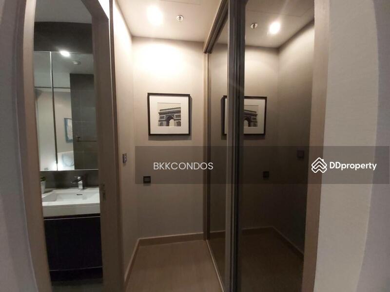 The Esse at Singha Complex : ดิ เอส แอท สิงห์ คอมเพล็กซ์, กรุงเทพ, 1788 ถนนเพชรบุรีตัดใหม่, คลองเตยเหนือ, วัฒนา, กรุงเทพ, 72 ตร.ม., คอนโด ขาย, โดย BKKCONDOS, 10899822 - DDproperty.com