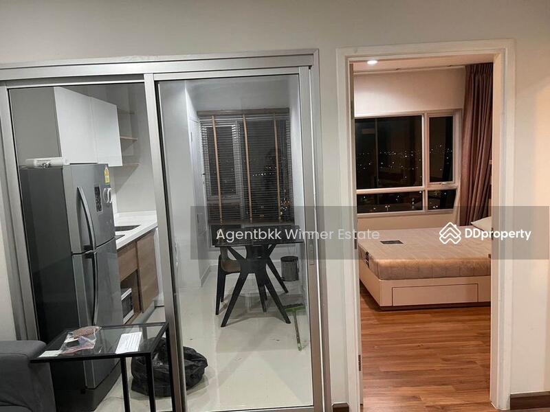 ให้เช่า - Centric ติวานนท์ สเตชั่น (เซ็นทริค ติวานนท์ สเตชั่น), นนทบุรี