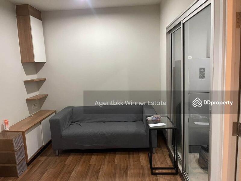 ให้เช่า - Centric ติวานนท์ สเตชั่น (เซ็นทริค ติวานนท์ สเตชั่น), นนทบุรี