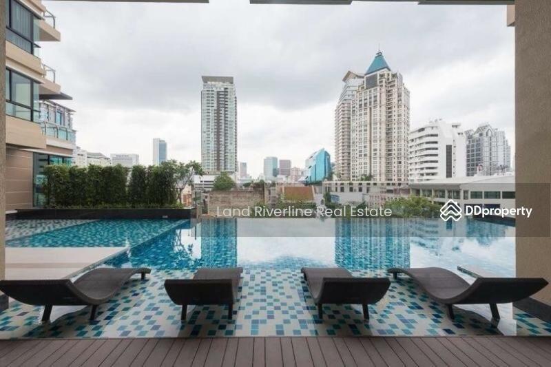 Supalai Elite Sathorn-Suanplu, Bangkok, 198 Suanphlu Road, Thung Maha Mek, Sathon, Bangkok, 2 Bedrooms, 84 sqm, Condo For Rent, by Land Riverline Real Estate, 10899849 - DDproperty.com