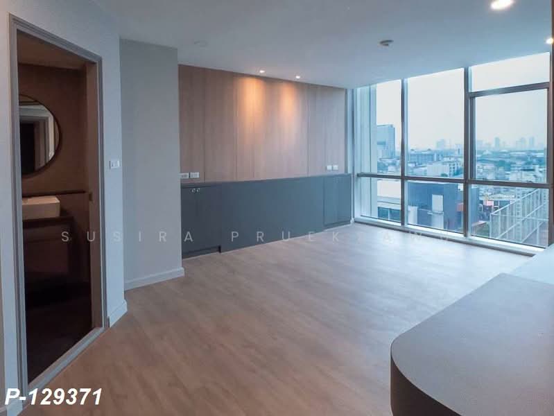 Sarin Place, Bangkok, Ratchadaphisek, Lat Yao, Chatuchak, Bangkok, 2 Bedrooms, 110 sqm, Condo For Sale, by Susira Prueksawun, 10899868 - DDproperty.com