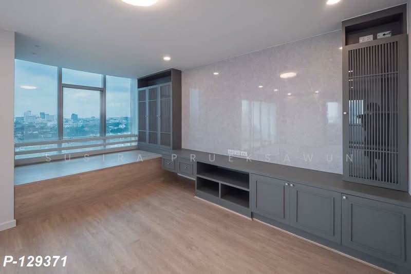 Sarin Place, Bangkok, Ratchadaphisek, Lat Yao, Chatuchak, Bangkok, 2 Bedrooms, 110 sqm, Condo For Sale, by Susira Prueksawun, 10899868 - DDproperty.com