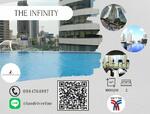 The Infinity : ดิ อินฟินิตี้, กรุงเทพ