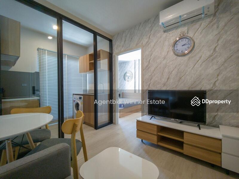 NUE Noble Centre Bangna : นิว โนเบิล เซ็นเตอร์ บางนา , กรุงเทพ, ถนนบางนา-ตราด, บางนา, กรุงเทพ, 25 ตร.ม., คอนโด ให้เช่า, โดย Agentbkk, 10900038 - DDproperty.com
