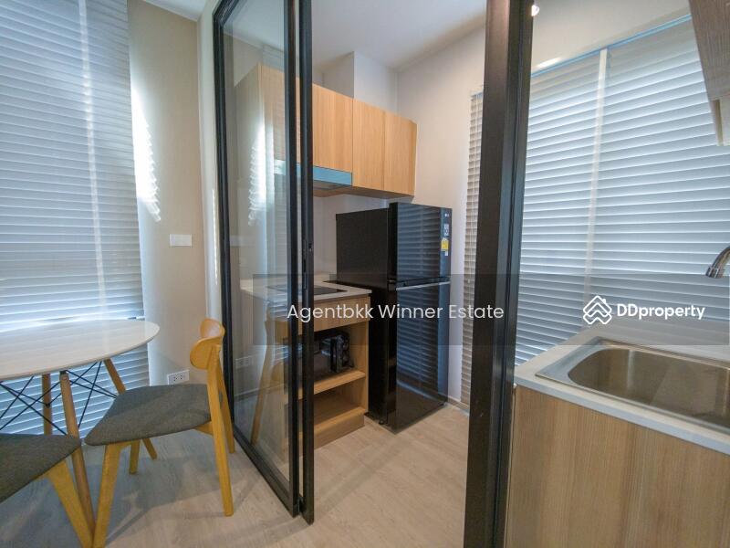 NUE Noble Centre Bangna, Bangkok, Bangna-Trad Road, Bang Na, Bangkok, 1 Bedroom, 25 sqm, Condo For Rent, by Agentbkk, 10900038 - DDproperty.com