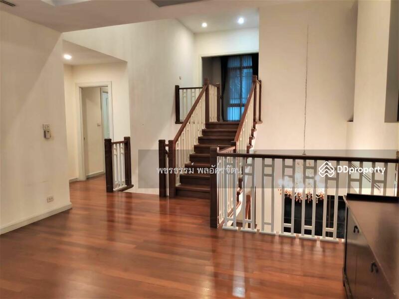 Baan Sansiri Sukhumvit 67, Bangkok, 32 Soi Sukhumvit 67, Phra Kanong Nua, Watthana, Bangkok, 4 Bedrooms, 450 sqm, Single Detached House For Rent, by พชรธรรม์ พลอัครวัตน์, 10900090 - DDproperty.com