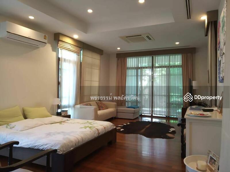 Baan Sansiri Sukhumvit 67, Bangkok, 32 Soi Sukhumvit 67, Phra Kanong Nua, Watthana, Bangkok, 4 Bedrooms, 450 sqm, Single Detached House For Rent, by พชรธรรม์ พลอัครวัตน์, 10900090 - DDproperty.com