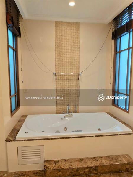 Baan Sansiri Sukhumvit 67, Bangkok, 32 Soi Sukhumvit 67, Phra Kanong Nua, Watthana, Bangkok, 4 Bedrooms, 450 sqm, Single Detached House For Rent, by พชรธรรม์ พลอัครวัตน์, 10900090 - DDproperty.com