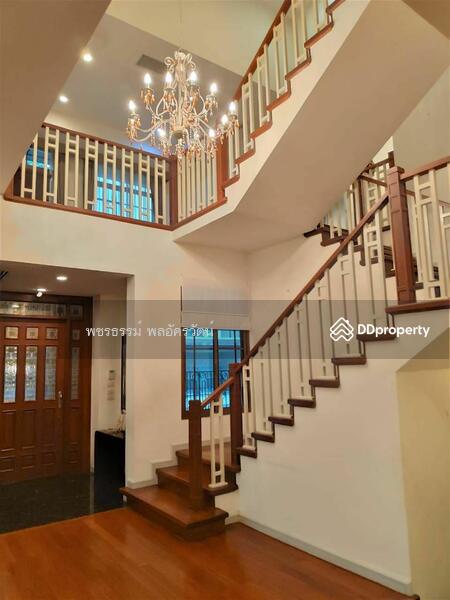 Baan Sansiri Sukhumvit 67 : บ้านแสนสิริ สุขุมวิท 67, กรุงเทพ, 32 ซอย สุขุมวิท 67, พระโขนงเหนือ, วัฒนา, กรุงเทพ, 450 ตร.ม., บ้านเดี่ยว ให้เช่า, โดย พชรธรรม์ พลอัครวัตน์, 10900090 - DDproperty.com