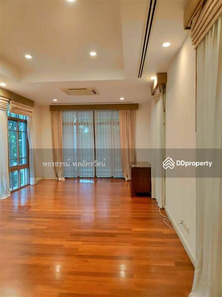 Baan Sansiri Sukhumvit 67, Bangkok, 32 Soi Sukhumvit 67, Phra Kanong Nua, Watthana, Bangkok, 4 Bedrooms, 450 sqm, Single Detached House For Rent, by พชรธรรม์ พลอัครวัตน์, 10900090 - DDproperty.com
