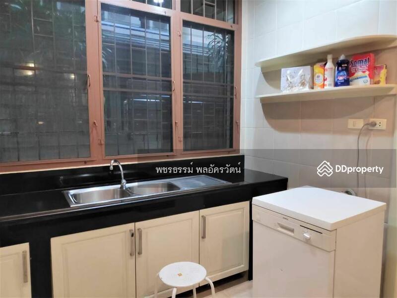 Baan Sansiri Sukhumvit 67, Bangkok, 32 Soi Sukhumvit 67, Phra Kanong Nua, Watthana, Bangkok, 4 Bedrooms, 450 sqm, Single Detached House For Rent, by พชรธรรม์ พลอัครวัตน์, 10900090 - DDproperty.com