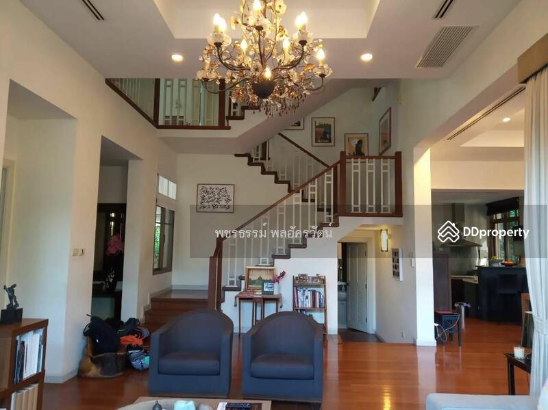 Baan Sansiri Sukhumvit 67 : บ้านแสนสิริ สุขุมวิท 67, กรุงเทพ, 32 ซอย สุขุมวิท 67, พระโขนงเหนือ, วัฒนา, กรุงเทพ, 450 ตร.ม., บ้านเดี่ยว ให้เช่า, โดย พชรธรรม์ พลอัครวัตน์, 10900090 - DDproperty.com