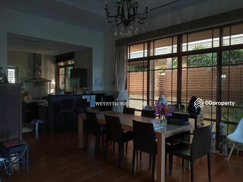 Baan Sansiri Sukhumvit 67, Bangkok, 32 Soi Sukhumvit 67, Phra Kanong Nua, Watthana, Bangkok, 4 Bedrooms, 450 sqm, Single Detached House For Rent, by พชรธรรม์ พลอัครวัตน์, 10900090 - DDproperty.com