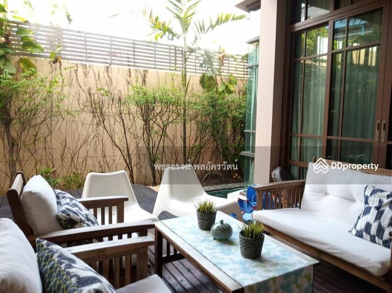 Baan Sansiri Sukhumvit 67, Bangkok, 32 Soi Sukhumvit 67, Phra Kanong Nua, Watthana, Bangkok, 4 Bedrooms, 450 sqm, Single Detached House For Rent, by พชรธรรม์ พลอัครวัตน์, 10900090 - DDproperty.com