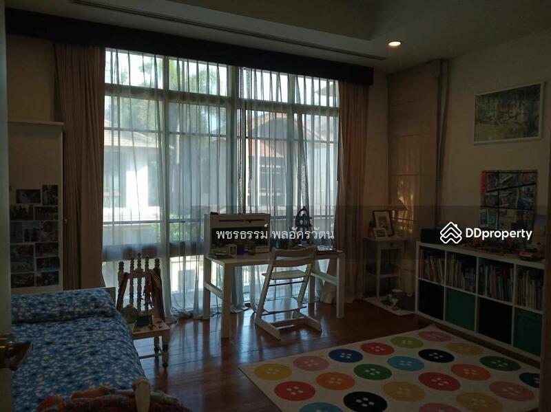 Baan Sansiri Sukhumvit 67, Bangkok, 32 Soi Sukhumvit 67, Phra Kanong Nua, Watthana, Bangkok, 4 Bedrooms, 450 sqm, Single Detached House For Rent, by พชรธรรม์ พลอัครวัตน์, 10900090 - DDproperty.com