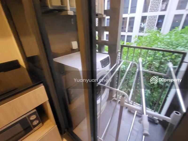 Chambers On-Nut Station, Bangkok, Soi Sukhumvit 81, Sukhumvit Road, Phra Kanong Nua, Watthana, Bangkok, 1 Bedroom, 28 sqm, Condo For Rent, by Yuanyuan chen, 10900147 - DDproperty.com