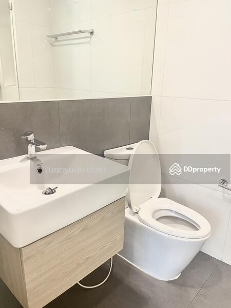 Chambers On-Nut Station, Bangkok, Soi Sukhumvit 81, Sukhumvit Road, Phra Kanong Nua, Watthana, Bangkok, 1 Bedroom, 28 sqm, Condo For Rent, by Yuanyuan chen, 10900147 - DDproperty.com