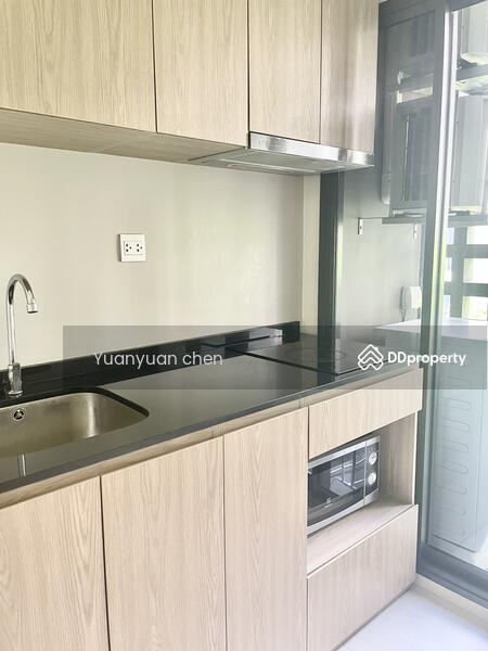 Chambers On-Nut Station, Bangkok, Soi Sukhumvit 81, Sukhumvit Road, Phra Kanong Nua, Watthana, Bangkok, 1 Bedroom, 28 sqm, Condo For Rent, by Yuanyuan chen, 10900147 - DDproperty.com