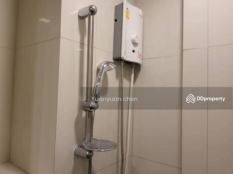 Chambers On-Nut Station, Bangkok, Soi Sukhumvit 81, Sukhumvit Road, Phra Kanong Nua, Watthana, Bangkok, 1 Bedroom, 28 sqm, Condo For Rent, by Yuanyuan chen, 10900147 - DDproperty.com