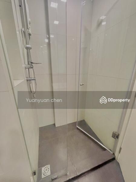 Chambers On-Nut Station, Bangkok, Soi Sukhumvit 81, Sukhumvit Road, Phra Kanong Nua, Watthana, Bangkok, 1 Bedroom, 28 sqm, Condo For Rent, by Yuanyuan chen, 10900147 - DDproperty.com