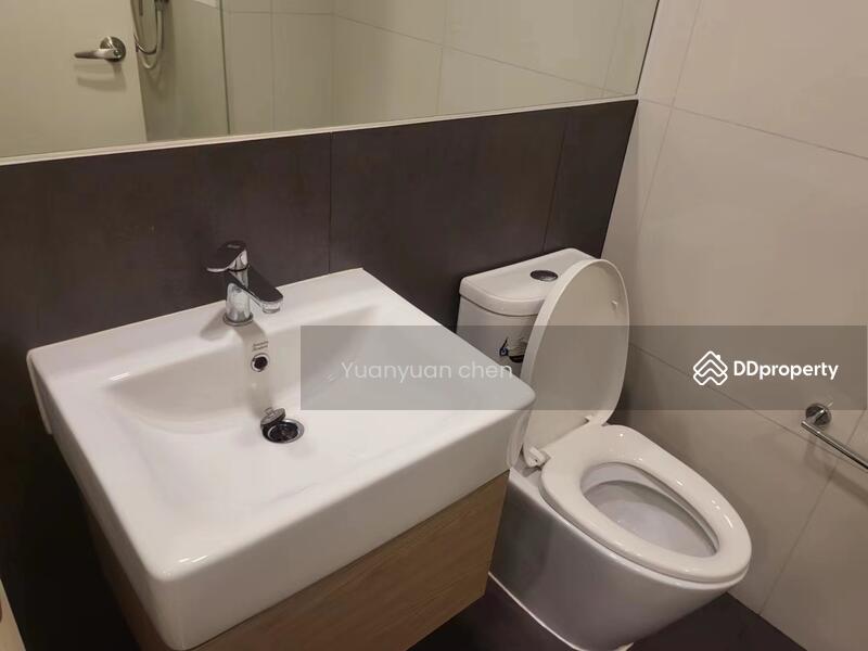 Chambers On-Nut Station, Bangkok, Soi Sukhumvit 81, Sukhumvit Road, Phra Kanong Nua, Watthana, Bangkok, 1 Bedroom, 28 sqm, Condo For Rent, by Yuanyuan chen, 10900147 - DDproperty.com