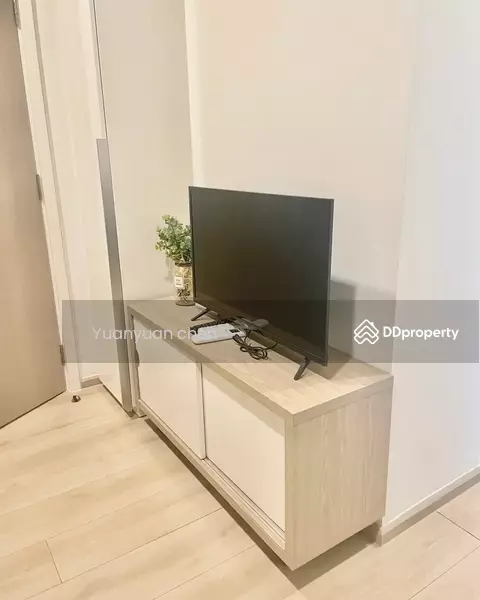 Chambers On-Nut Station, Bangkok, Soi Sukhumvit 81, Sukhumvit Road, Phra Kanong Nua, Watthana, Bangkok, 1 Bedroom, 28 sqm, Condo For Rent, by Yuanyuan chen, 10900147 - DDproperty.com
