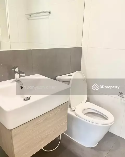 Chambers On-Nut Station, Bangkok, Soi Sukhumvit 81, Sukhumvit Road, Phra Kanong Nua, Watthana, Bangkok, 1 Bedroom, 28 sqm, Condo For Rent, by Yuanyuan chen, 10900147 - DDproperty.com