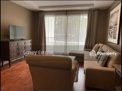 For Rent - Baan Nunthasiri, Bangkok