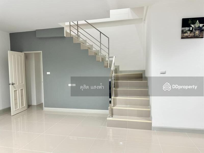 ให้เช่าทาวน์โฮม ม.เซนสิริสปอร์ตทาวน์ แหลมฉบัง ศรีราชา, ชลบุรี, ทุ่งสุขลา, ศรีราชา, ชลบุรี, 160 ตร.ม., ทาวน์เฮ้าส์ ให้เช่า, โดย ดุสิต แสงฟ้า, 10900500 - DDproperty.com