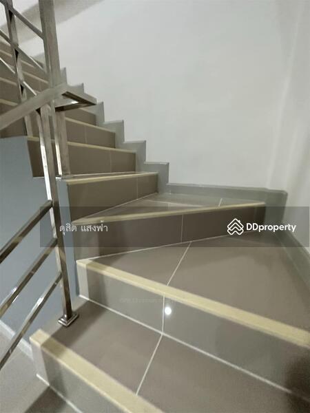 ให้เช่าทาวน์โฮม ม.เซนสิริสปอร์ตทาวน์ แหลมฉบัง ศรีราชา, Chon Buri (Pattaya), Thung Suk La, Si Racha, Chon Buri (Pattaya), 3 Bedrooms, 160 sqm, Townhouse For Rent, by Dusit Saengfa, 10900500 - DDproperty.com