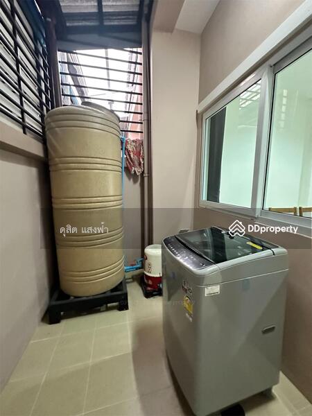 ให้เช่าทาวน์โฮม ม.เซนสิริสปอร์ตทาวน์ แหลมฉบัง ศรีราชา, Chon Buri (Pattaya), Thung Suk La, Si Racha, Chon Buri (Pattaya), 3 Bedrooms, 160 sqm, Townhouse For Rent, by Dusit Saengfa, 10900500 - DDproperty.com