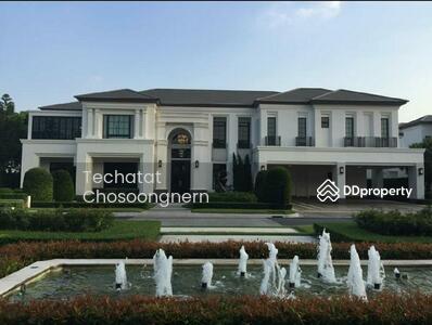 ขาย - Baan Sansiri Pattanakarn : บ้านแสนสิริ พัฒนาการ, กรุงเทพ