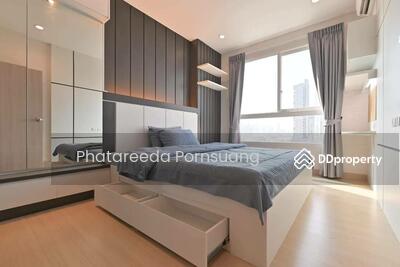 ขาย - Supalai Lite Ratchada-Naradhiwas : ศุภาลัย ไลท์ รัชดา-นราธิวาส, กรุงเทพ