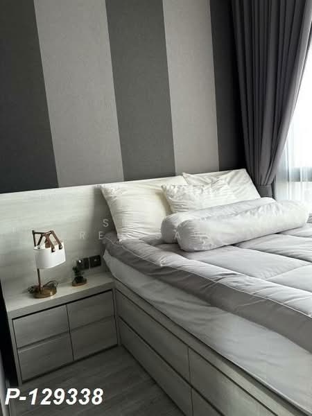 The Line Sukhumvit 101, Bangkok, 3009 Sukhumvit 101 Road, Bang Chak, Phra Khanong, Bangkok, 1 Bedroom, 32 sqm, Condo For Sale, by Susira Preuksawun, 10900577 - DDproperty.com