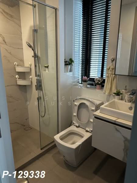 The Line Sukhumvit 101, Bangkok, 3009 Sukhumvit 101 Road, Bang Chak, Phra Khanong, Bangkok, 1 Bedroom, 32 sqm, Condo For Sale, by Susira Preuksawun, 10900577 - DDproperty.com