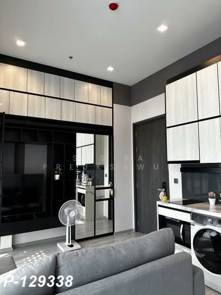 The Line Sukhumvit 101, Bangkok, 3009 Sukhumvit 101 Road, Bang Chak, Phra Khanong, Bangkok, 1 Bedroom, 32 sqm, Condo For Sale, by Susira Preuksawun, 10900577 - DDproperty.com